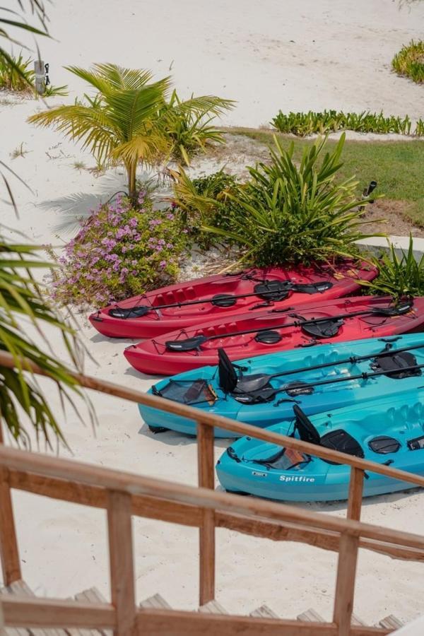 Villa Flamingos Cancun
