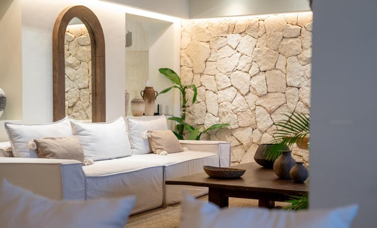 Villa Flamingos Cancun