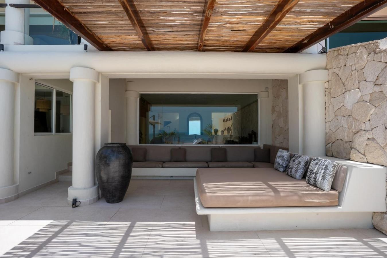 Villa Flamingos