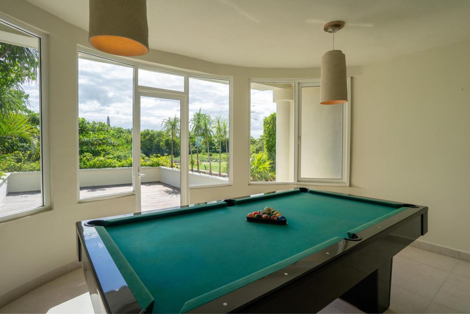 Villa Flamingos Cancun