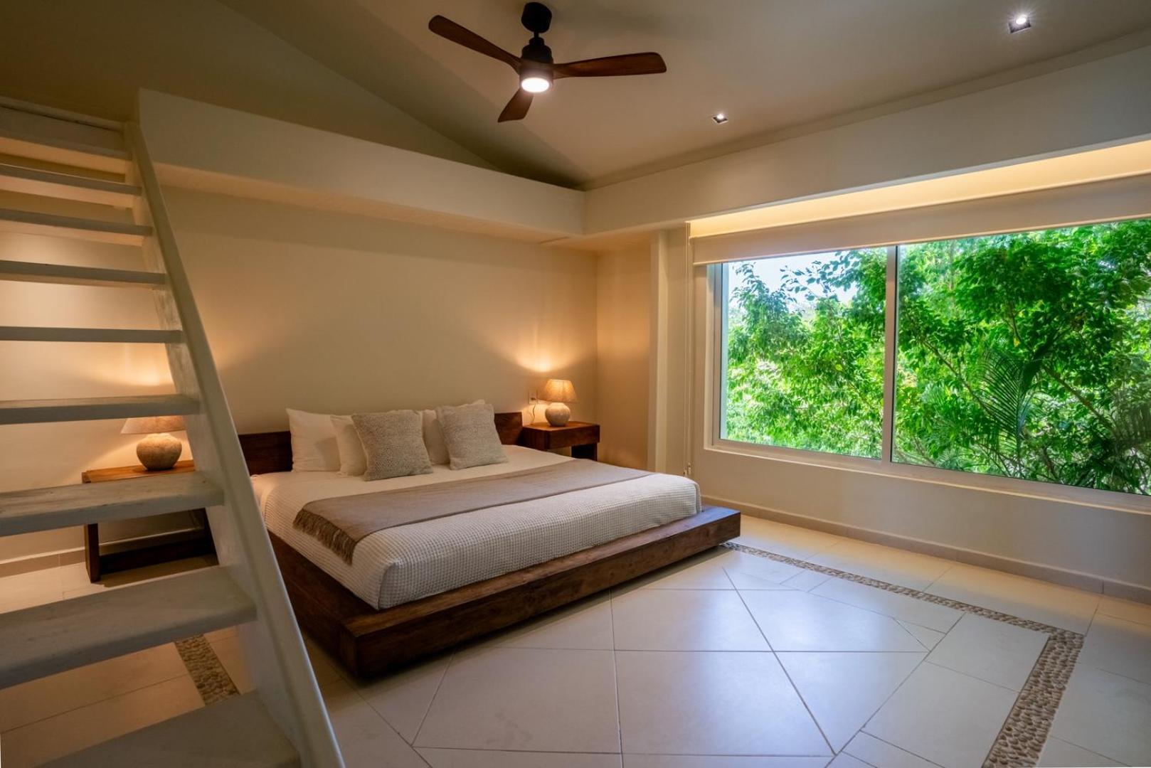 Villa Flamingos Cancun