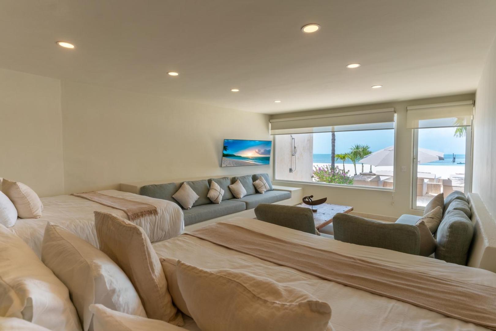 Flamingos Villa